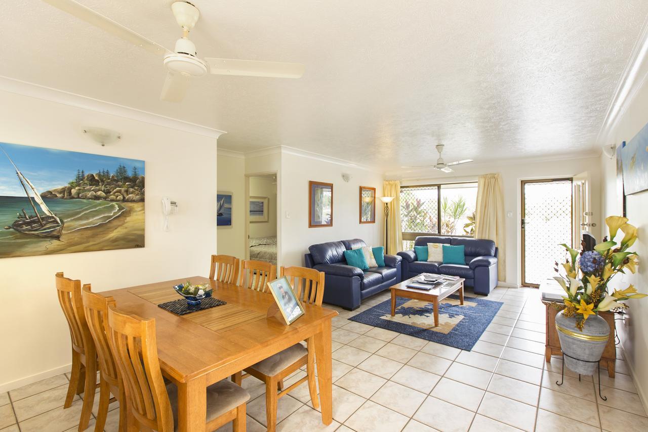 Marcol Place Holiday Apartment